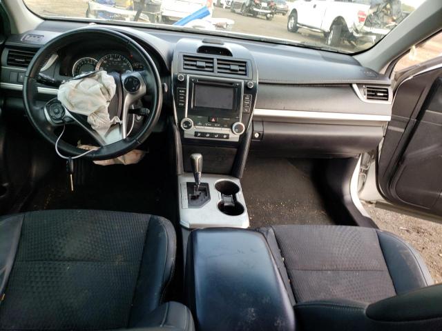 Photo 8 from auction – 2014 TOYOTA CAMRY L with VIN 4T1BF1FK9EU453048