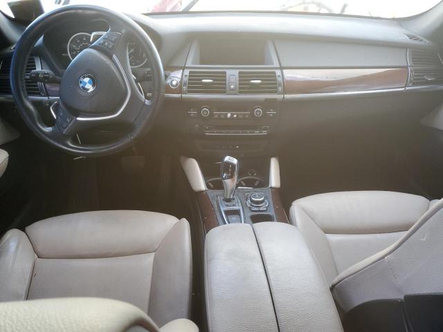 Photo 8 from auction – 2012 BMW X6 XDRIVE5 with VIN 5UXFG8C53CL590269