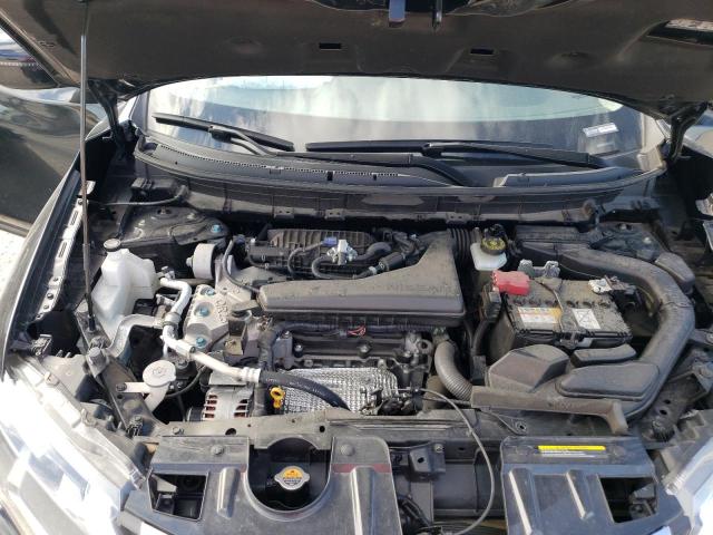 Photo 12 from auction – 2020 NISSAN ROGUE with VIN JN8AT2MT4LW042687