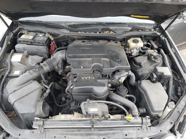 Photo 11 from auction – 2002 LEXUS GS 300 with VIN JT8BD69S520168657