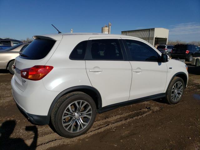 Photo 3 from auction – 2016 MITSUBISHI OUTLANDER with VIN JA4AR3AU5GZ033802