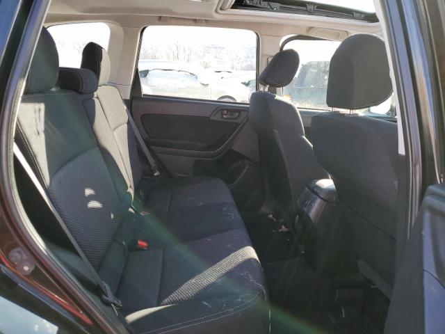 Photo 11 from auction – 2015 SUBARU FORESTER 2 with VIN JF2SJADC8FH490313