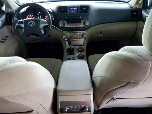Photo 8 from auction – 2011 TOYOTA HIGHLANDER with VIN 5TDZK3EH8BS033054