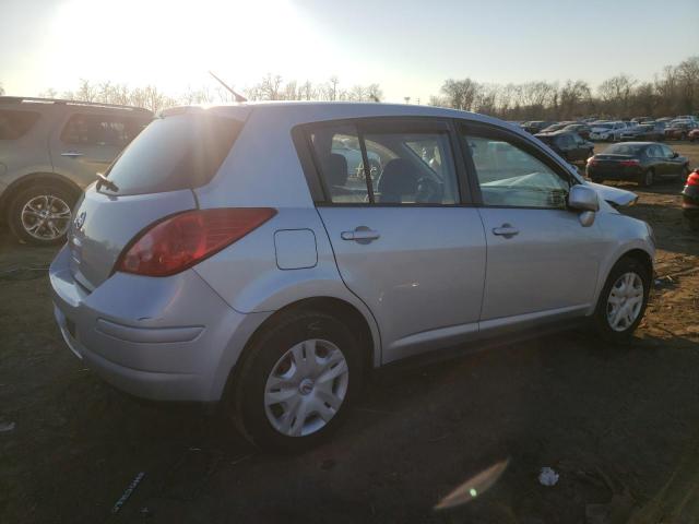 Photo 3 from auction – 2011 NISSAN VERSA S with VIN 3N1BC1CP3BL396237