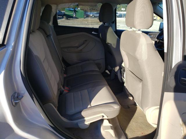 Photo 10 from auction – 2014 FORD ESCAPE SE with VIN 1FMCU0GX5EUA42924