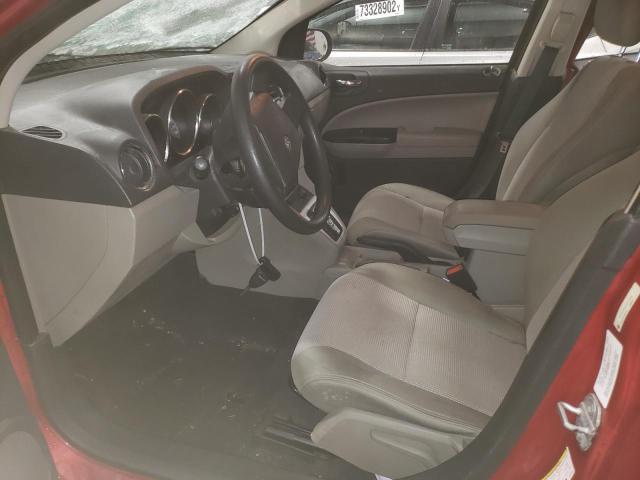Photo 7 from auction – 2010 DODGE CALIBER MA with VIN 1B3CB3HA5AD573994