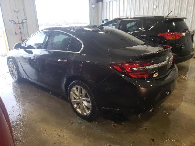 Photo 2 from auction – 2014 BUICK REGAL PREM with VIN 2G4GN5EX1E9281964