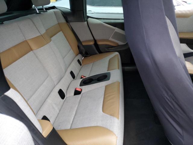 Photo 10 from auction – 2015 BMW I3 REX with VIN WBY1Z4C53FV502214