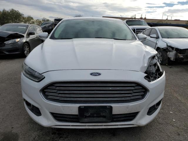 Photo 5 from auction – 2013 FORD FUSION SE with VIN 3FA6P0HR7DR108331