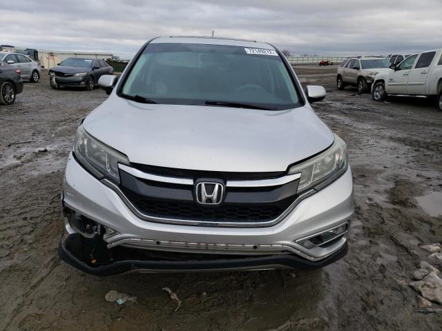 Photo 5 from auction – 2015 HONDA CR-V EX with VIN 2HKRM4H59FH687753