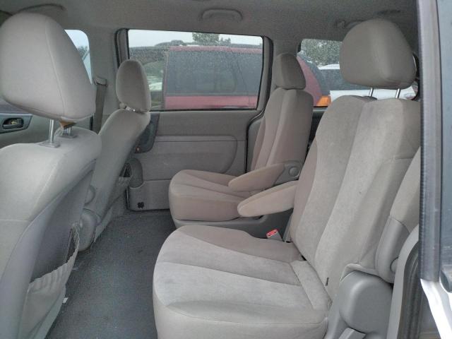 Photo 11 from auction – 2011 KIA SEDONA LX with VIN KNDMG4C79B6363703