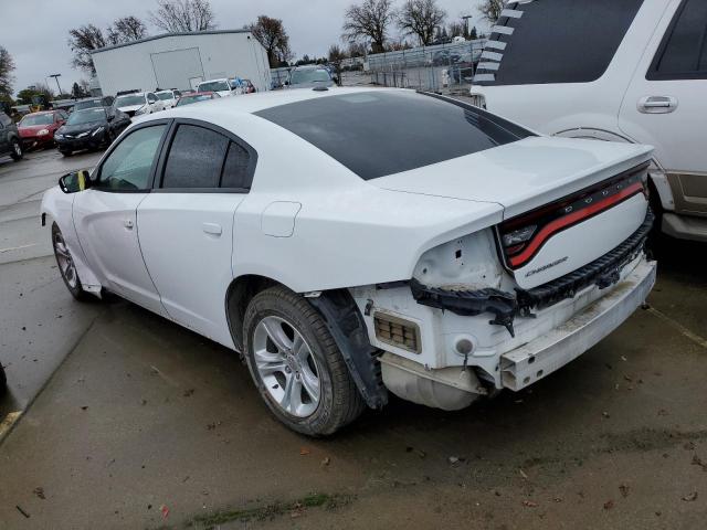 Photo 2 from auction – 2016 DODGE CHARGER SE with VIN 2C3CDXBGXGH173121