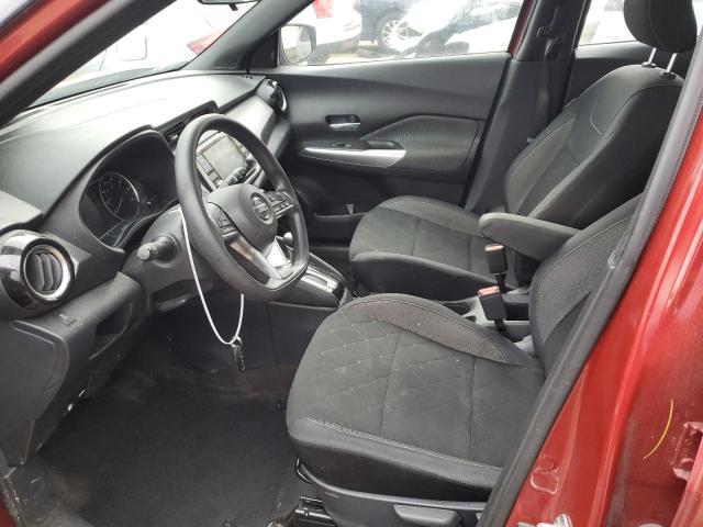Photo 7 from auction – 2019 NISSAN KICKS S with VIN 3N1CP5CU2KL563368