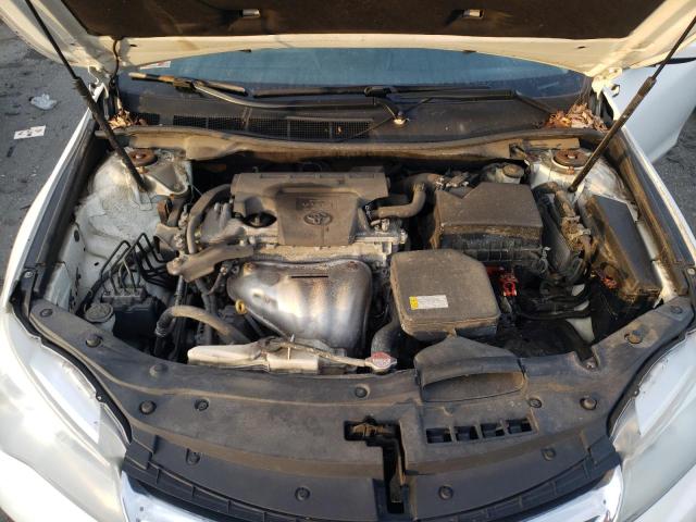 Photo 11 from auction – 2016 TOYOTA CAMRY LE with VIN 4T4BF1FK8GR550556
