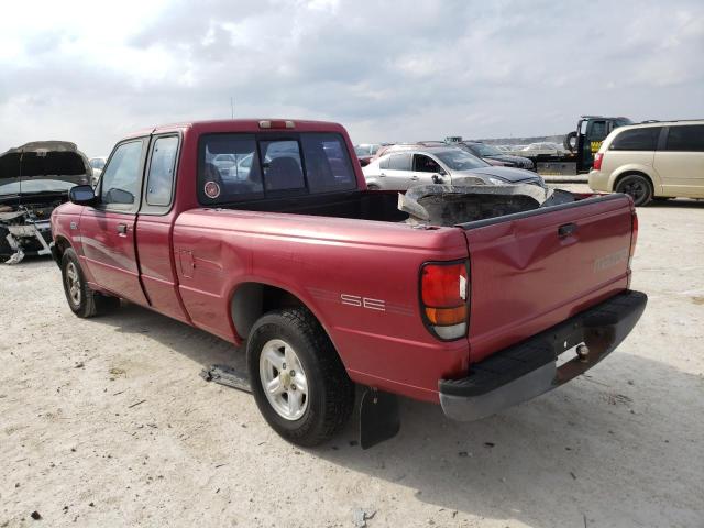 Photo 2 from auction – 1995 MAZDA B3000 CAB with VIN 4F4CR16U9STM31867