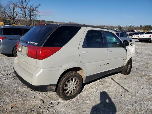 Photo 3 from auction – 2007 BUICK RENDEZVOUS with VIN 3G5DA03L77S504365