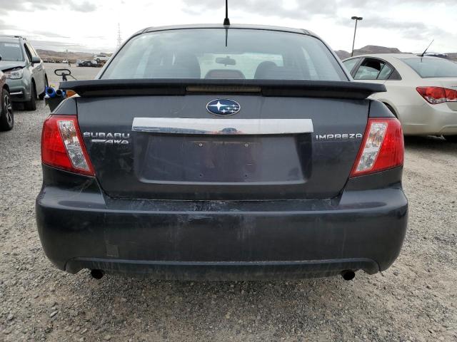 Photo 6 from auction – 2010 SUBARU IMPREZA 2. with VIN JF1GE6B69AG514805