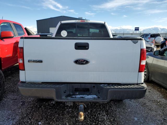 Photo 6 from auction – 2004 FORD F150 with VIN 1FTPX14554NB67288