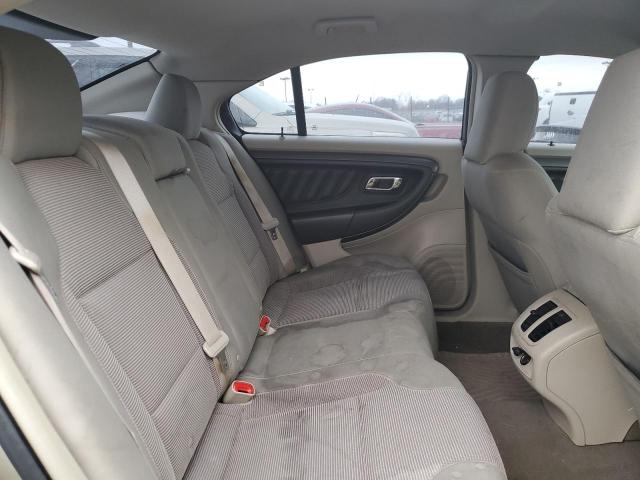 Photo 10 from auction – 2010 FORD TAURUS SEL with VIN 1FAHP2EWXAG137548