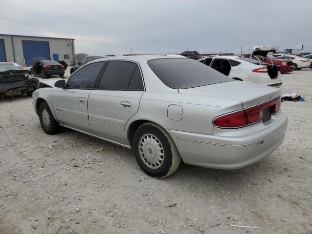 Photo 2 from auction – 2001 BUICK CENTURY CU with VIN 2G4WS52J711211477