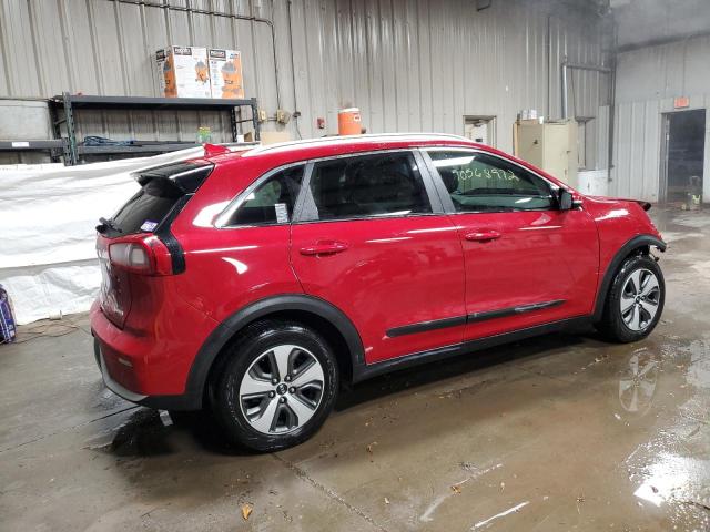 Photo 3 from auction – 2018 KIA NIRO EX with VIN KNDCC3LC9J5124493