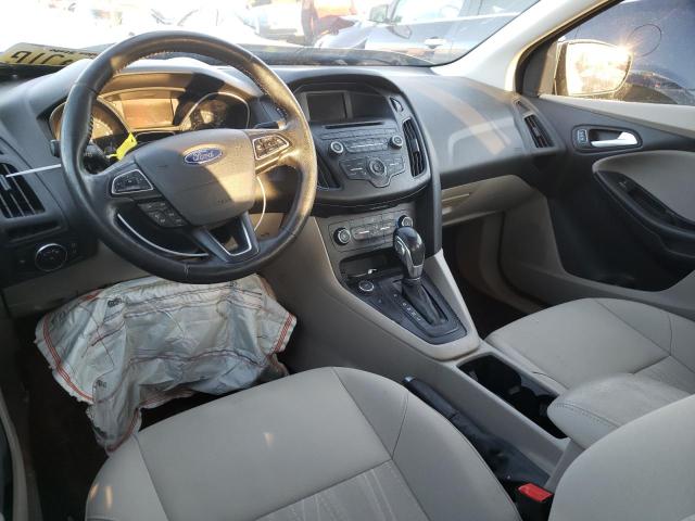 Photo 8 from auction – 2017 FORD FOCUS SE with VIN 1FADP3F25HL311592