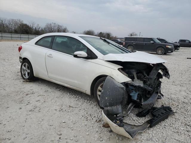 Photo 4 from auction – 2014 KIA FORTE EX with VIN KNAFX6A83E5204599