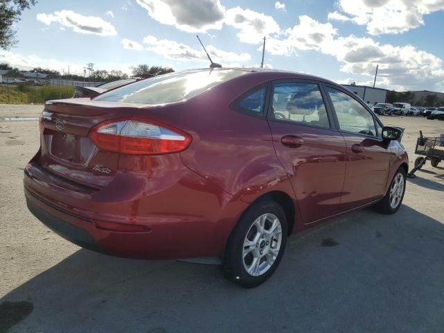 Photo 3 from auction – 2014 FORD FIESTA SE with VIN 3FADP4BJ9EM113627