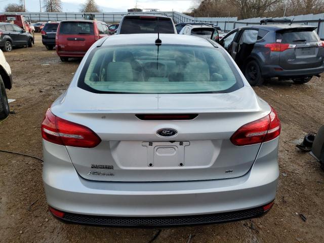 Photo 6 from auction – 2018 FORD FOCUS SE with VIN 1FADP3F26JL303247