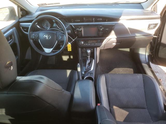 Photo 8 from auction – 2014 TOYOTA COROLLA L with VIN 2T1BURHE5EC123940