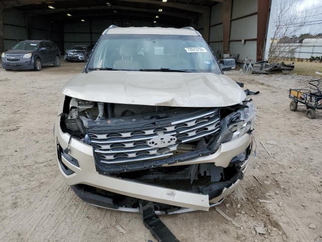Photo 5 from auction – 2017 FORD EXPLORER X with VIN 1FM5K7D88HGC29713