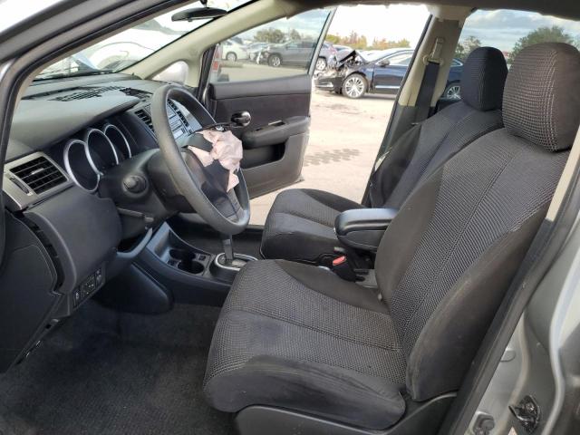 Photo 7 from auction – 2010 NISSAN VERSA S with VIN 3N1BC1CP5AL406331