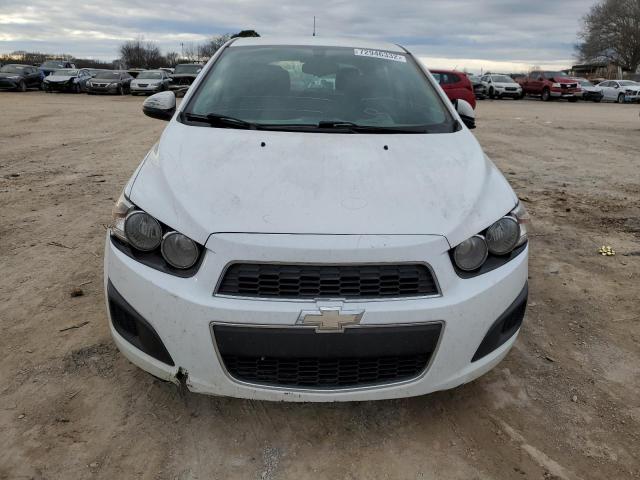 Photo 5 from auction – 2014 CHEVROLET SONIC LS with VIN 1G1JA6SH2E4151244