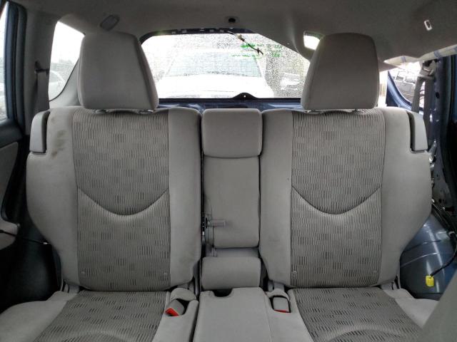 Photo 10 from auction – 2011 TOYOTA RAV4 with VIN 2T3BF4DV9BW174989