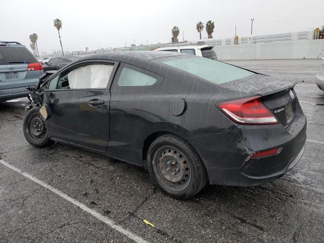 Photo 2 from auction – 2015 HONDA CIVIC LX with VIN 2HGFG3A58FH510541