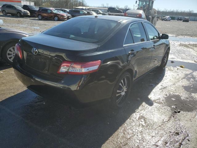 Photo 3 from auction – 2011 TOYOTA CAMRY BASE with VIN 4T1BF3EK9BU202491