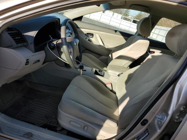 Photo 7 from auction – 2007 TOYOTA CAMRY CE with VIN 4T1BE46K67U575664