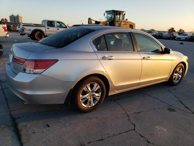 Photo 3 from auction – 2012 HONDA ACCORD SE with VIN 1HGCP2F67CA230327