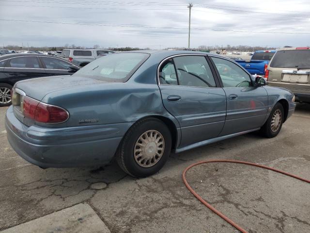 Photo 3 from auction – 2000 BUICK LESABRE CU with VIN 1G4HP54K8Y4208649