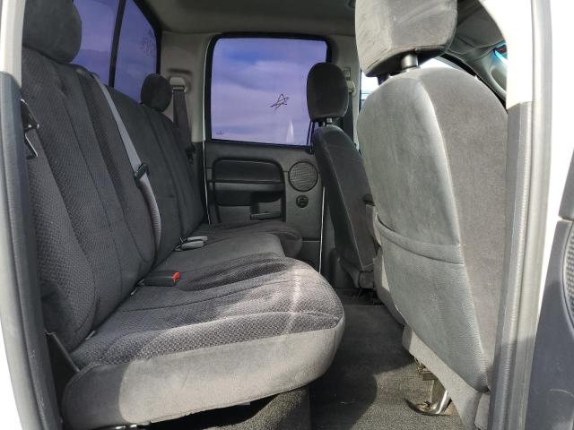 Photo 10 from auction – 2005 DODGE RAM 1500 S with VIN 1D7HU18D25S254413