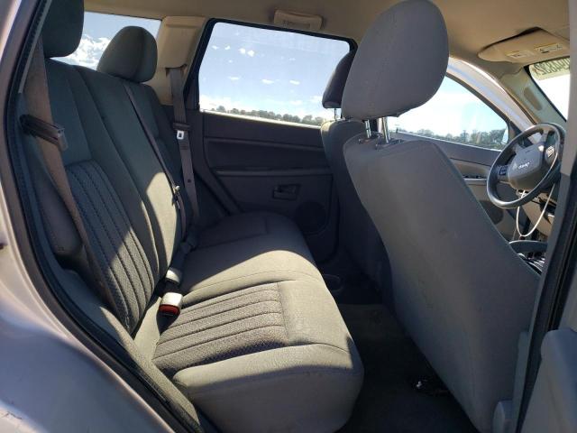 Photo 11 from auction – 2005 JEEP GRAND CHER with VIN 1J4HS48N15C539344