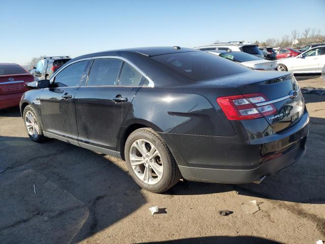 Photo 2 from auction – 2016 FORD TAURUS SEL with VIN 1FAHP2H88GG139630