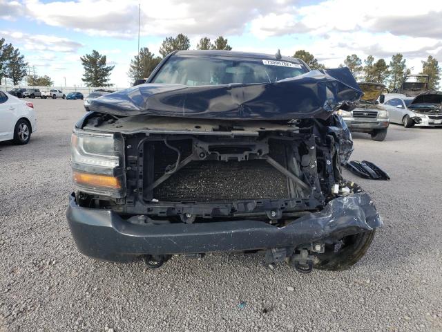 Photo 5 from auction – 2016 CHEVROLET SILVERADO with VIN 1GCVKNEC8GZ223375