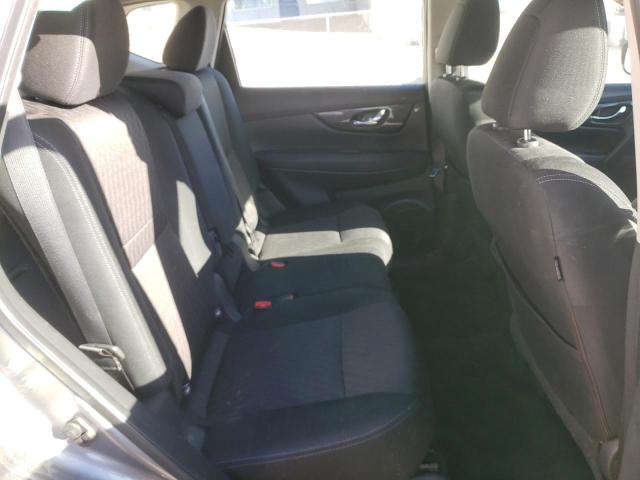 Photo 10 from auction – 2018 NISSAN ROGUE S with VIN KNMAT2MV3JP522546