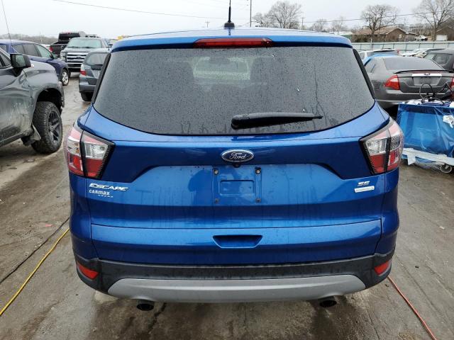 Photo 6 from auction – 2017 FORD ESCAPE SE with VIN 1FMCU0GD0HUD09932