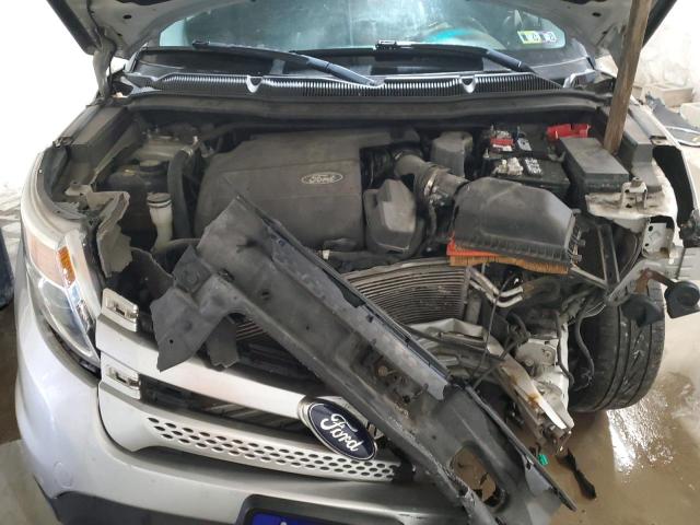 Foto 12 de la subasta – 2013 FORD EXPLORER X con VIN 1FM5K8D87DGB25570