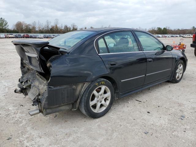 Photo 3 from auction – 2005 NISSAN ALTIMA SE with VIN 1N4BL11E85C185569