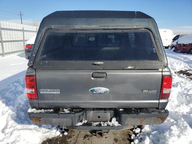 Photo 6 from auction – 2008 FORD RANGER SUP with VIN 1FTZR15E58PA16432