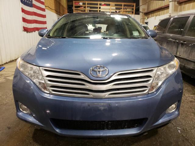 Photo 5 from auction – 2009 TOYOTA VENZA with VIN 4T3BK11A39U018632