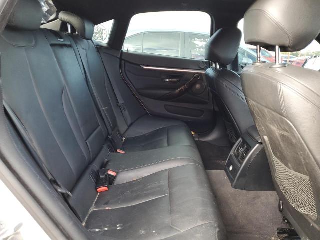 Photo 10 from auction – 2015 BMW 428 I GRAN with VIN WBA4A5C55FG051400